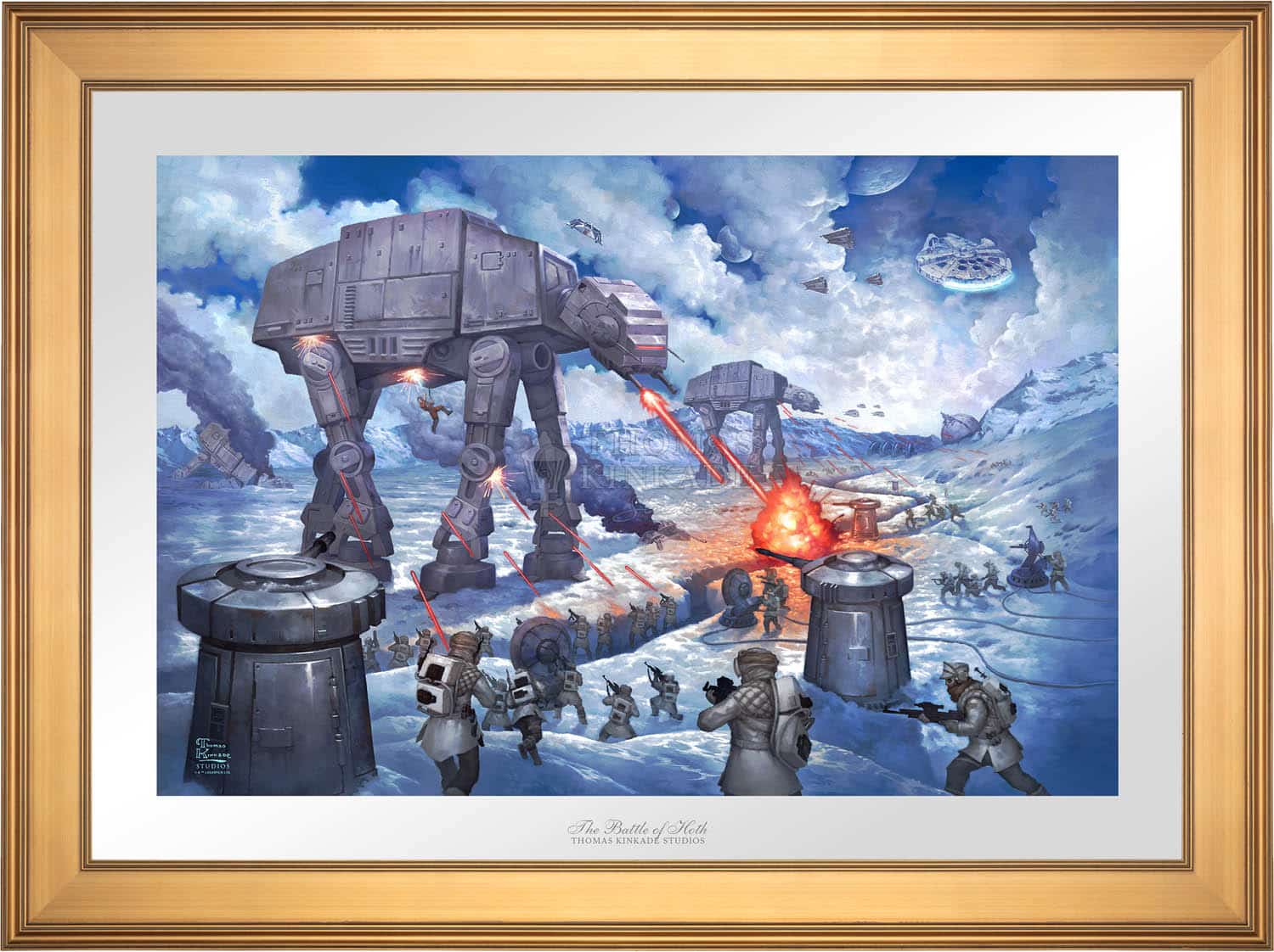 The Battle of Hoth - Image 3