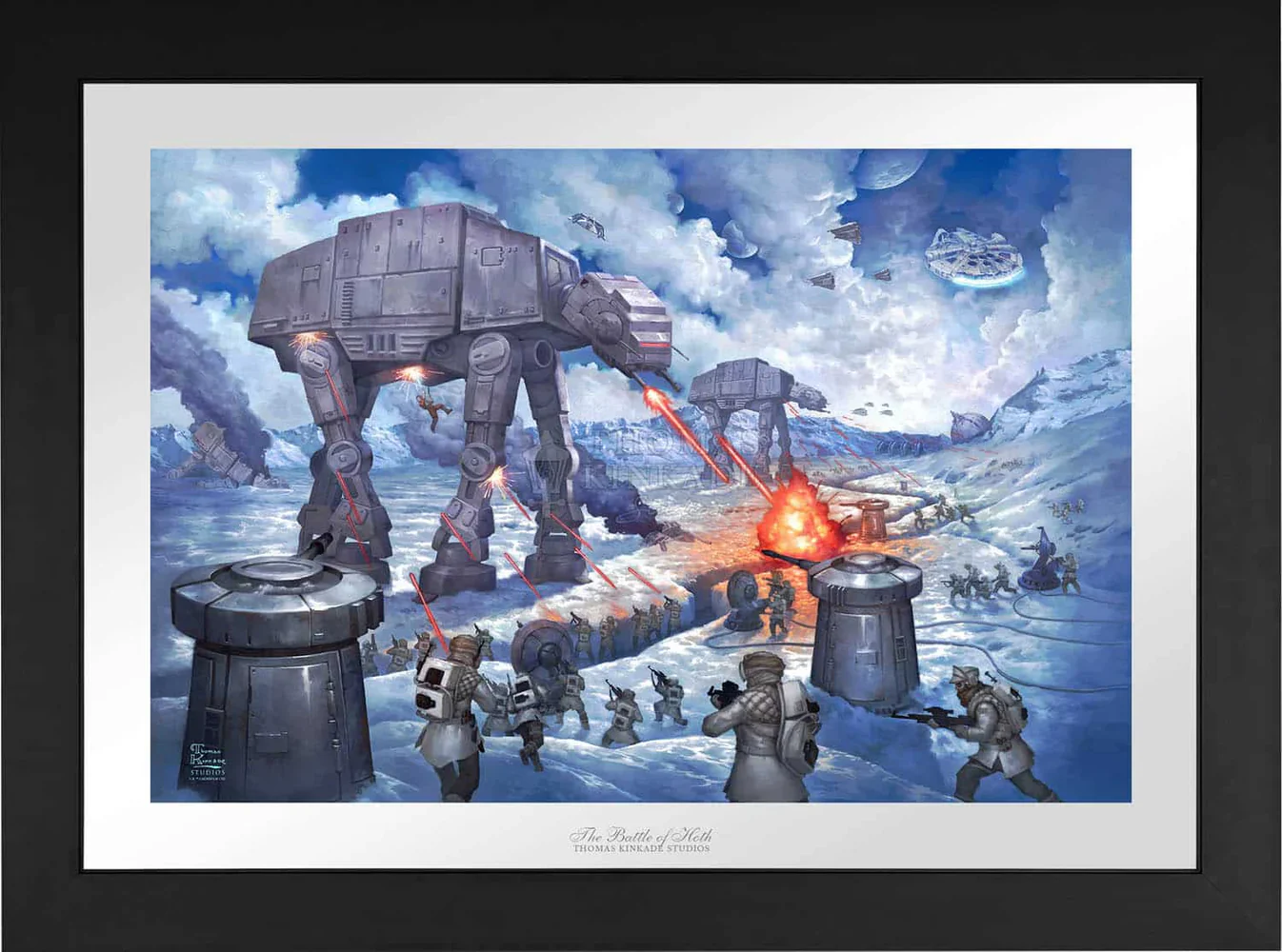 The Battle of Hoth - Image 4
