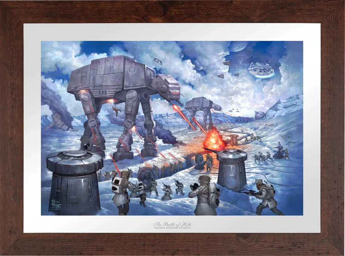 The Battle of Hoth - Image 5