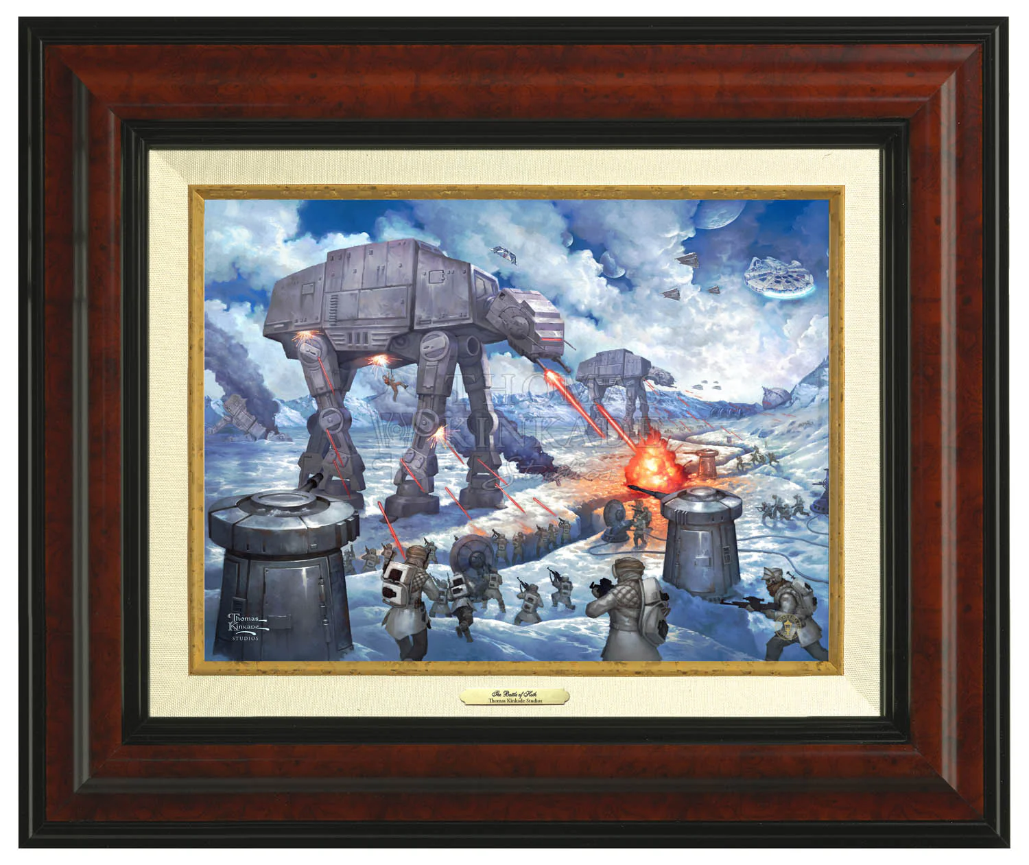 The Battle of Hoth - Image 4