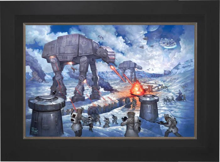 The Battle of Hoth - Image 3