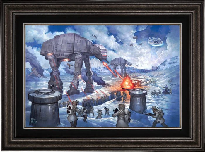The Battle of Hoth - Image 4