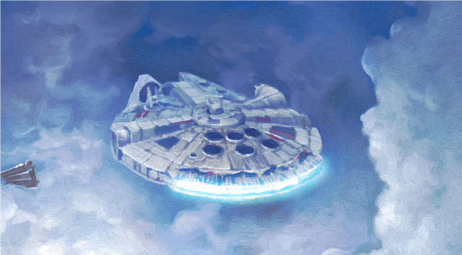 The Battle of Hoth - Image 5