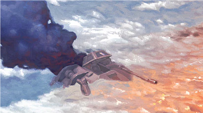 The Battle of Hoth - Image 7