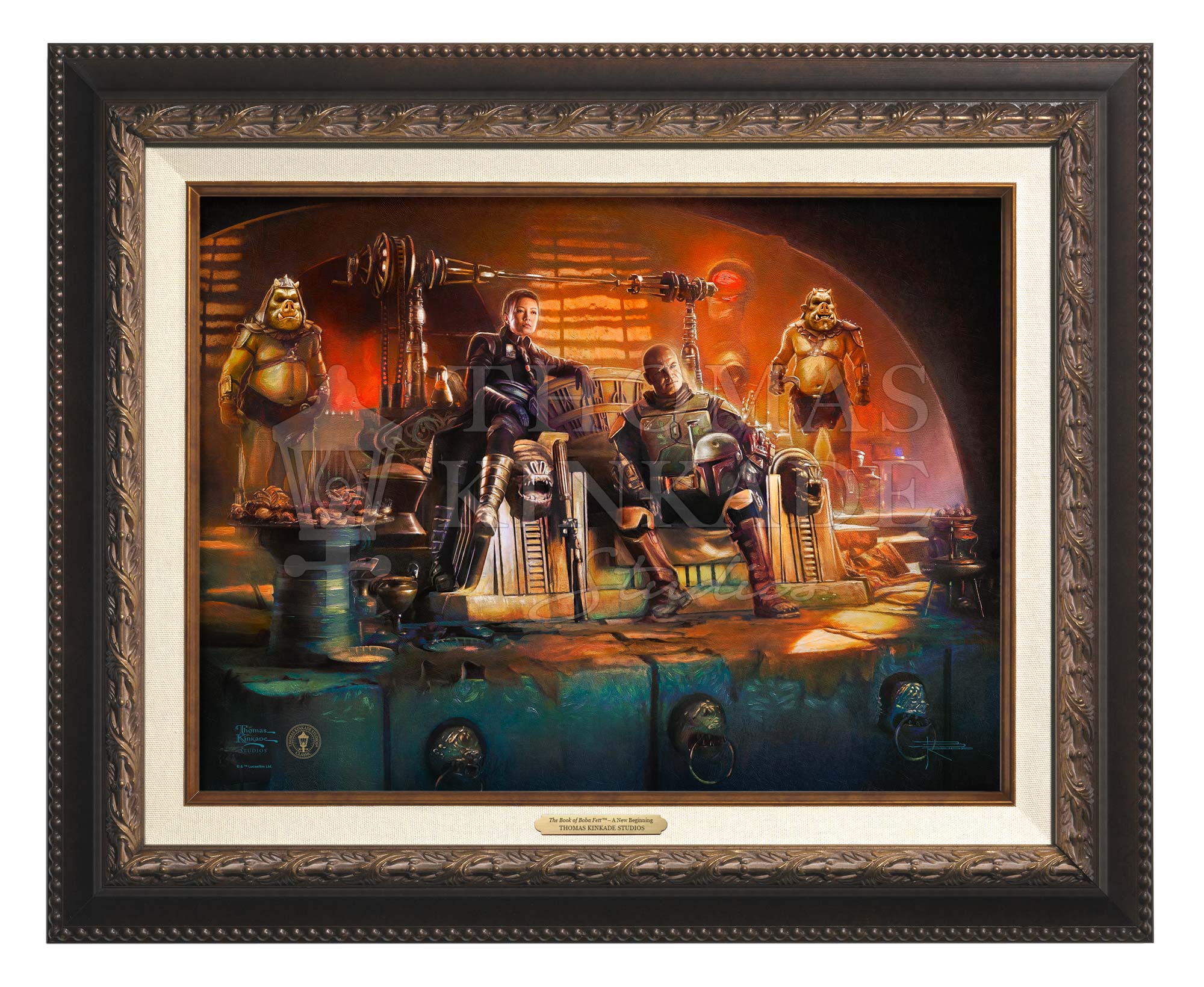 The Book of Boba Fett™ - A New Beginning - Image 2