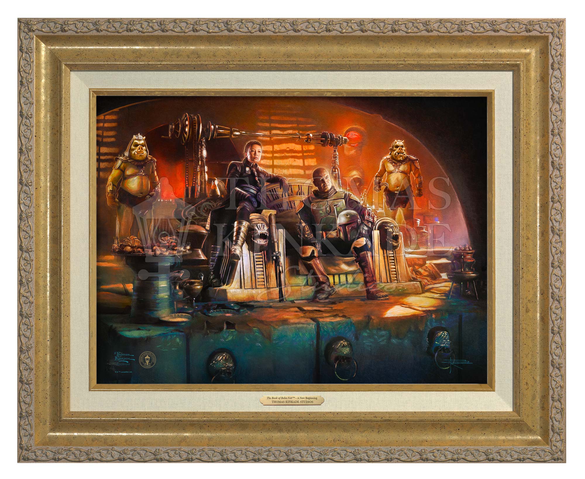 The Book of Boba Fett™ - A New Beginning - Image 3