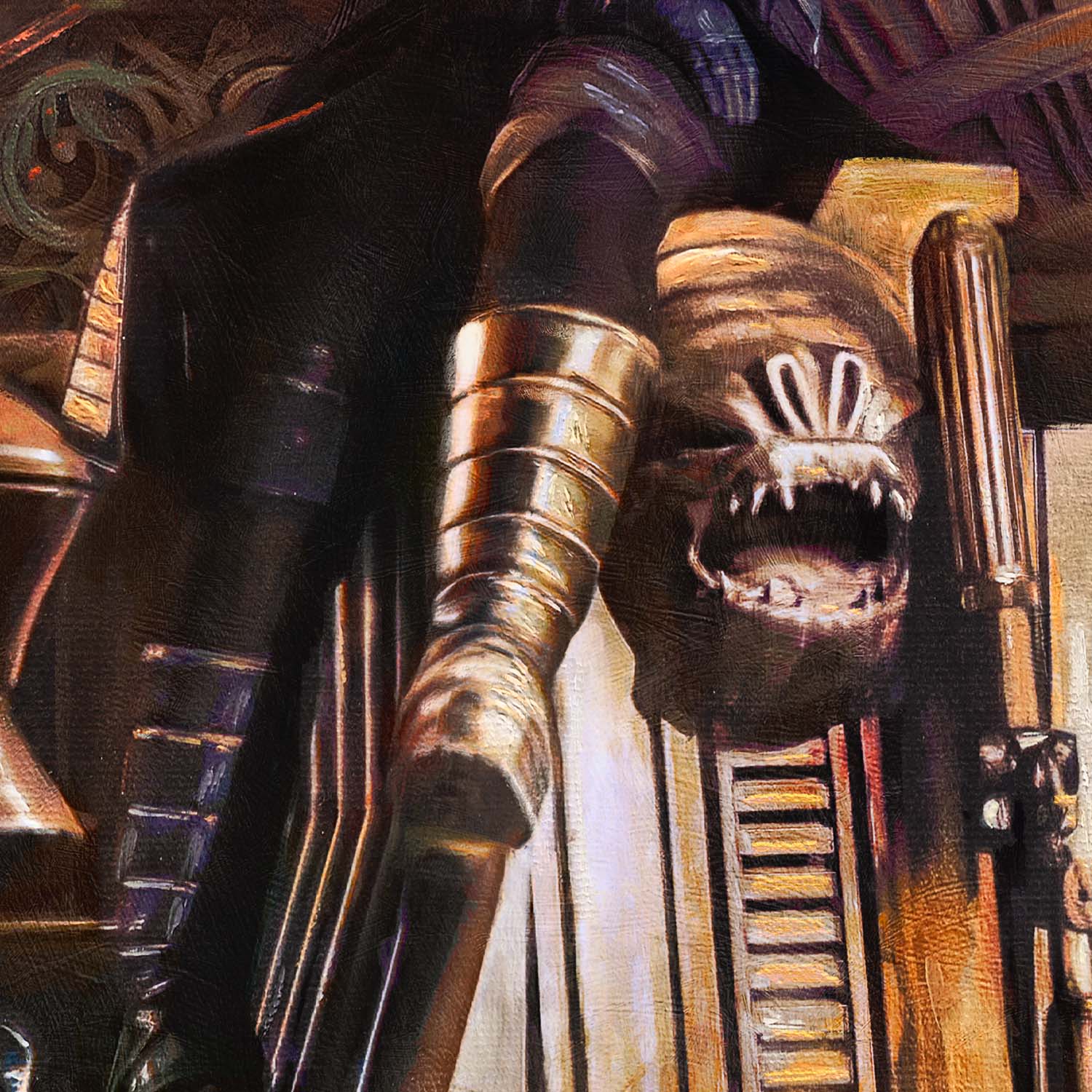 The Book of Boba Fett - A New Beginning - Image 10