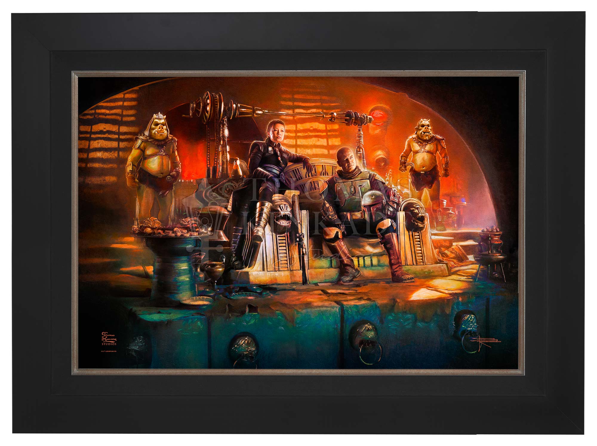 The Book of Boba Fett - A New Beginning - Image 3