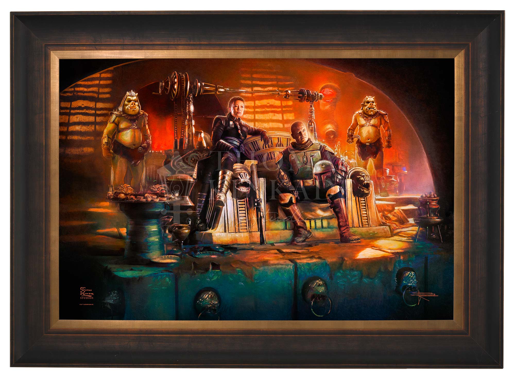 The Book of Boba Fett - A New Beginning - Image 4