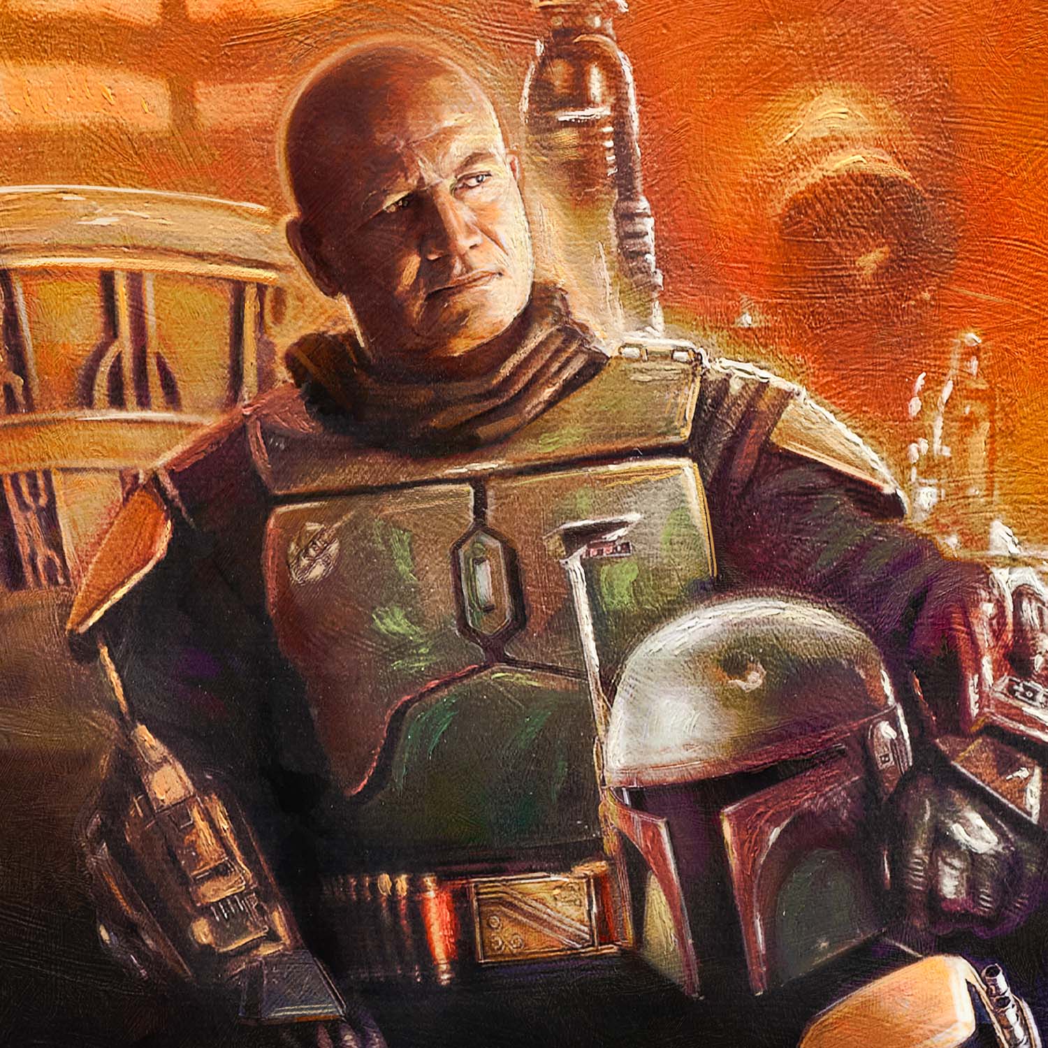 The Book of Boba Fett - A New Beginning - Image 7