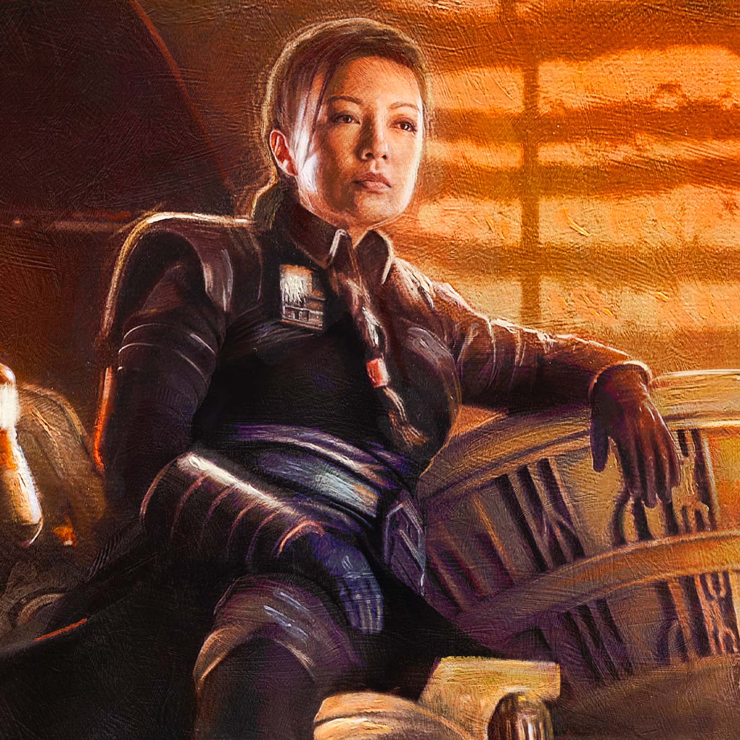 The Book of Boba Fett - A New Beginning - Image 8