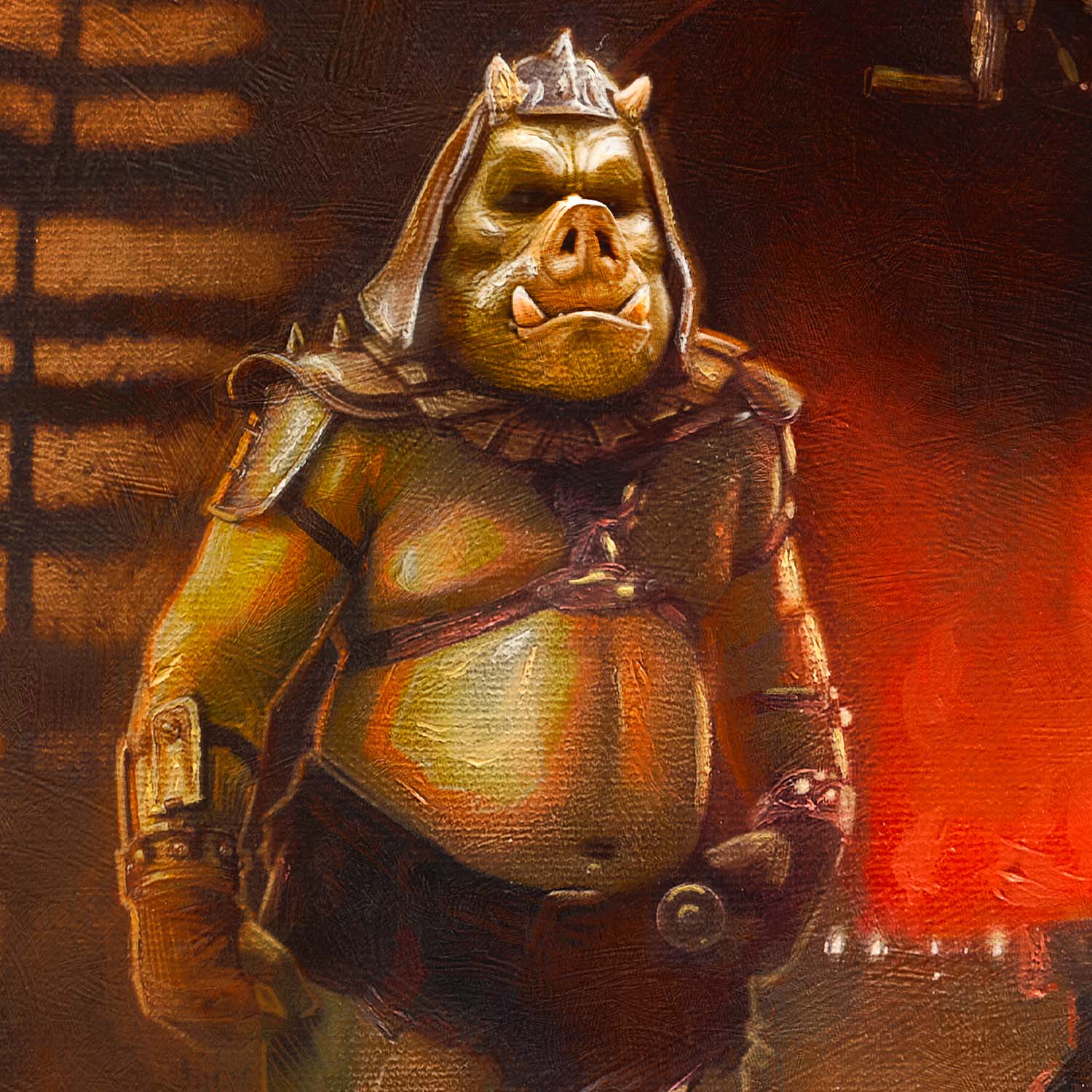 The Book of Boba Fett - A New Beginning - Image 9