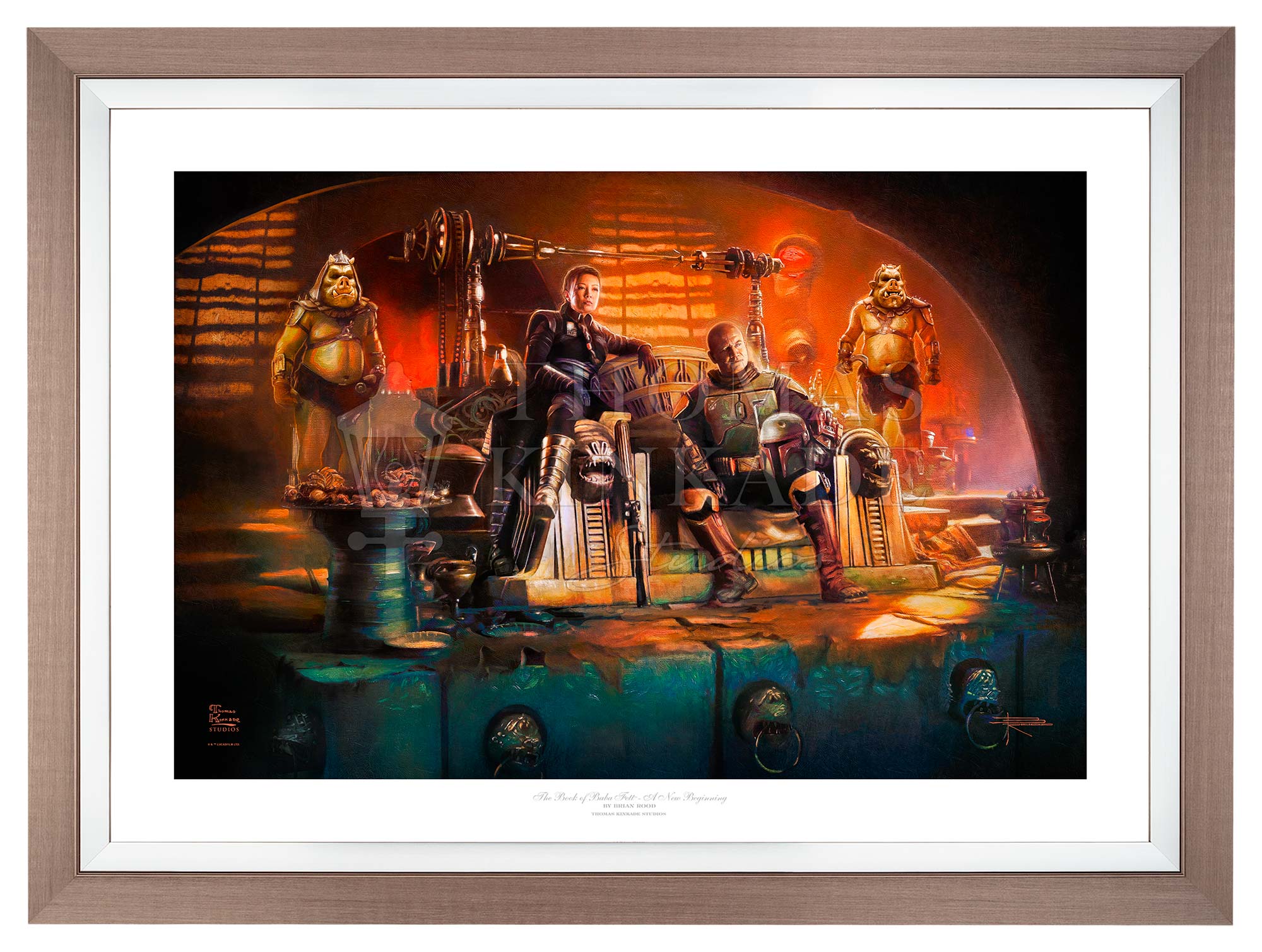 The Book of Boba Fett™ - A New Beginning - Image 4