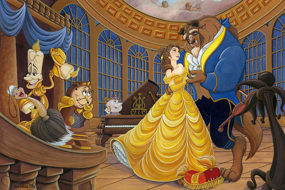 The Dance - Image 2