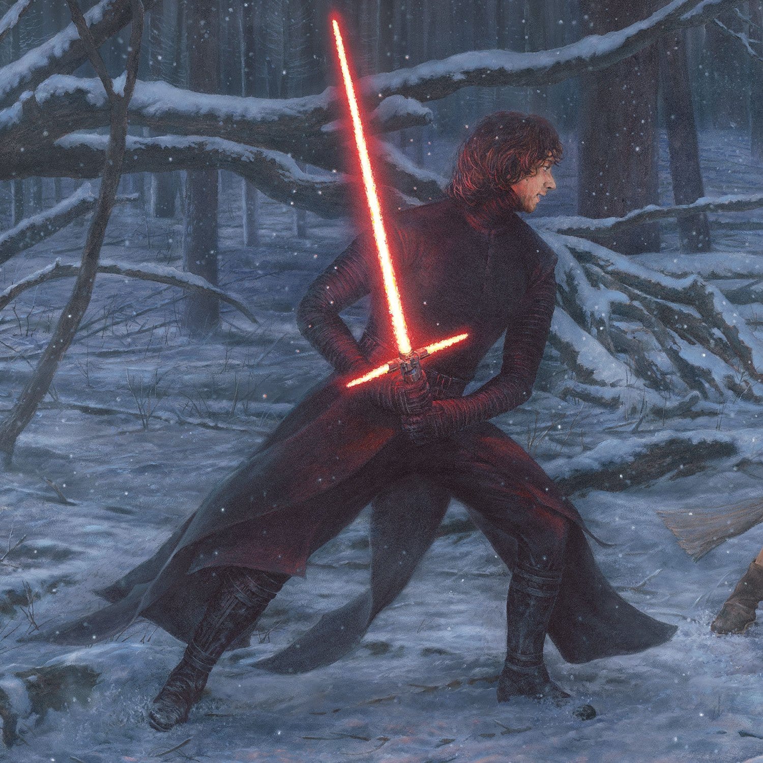 The Duel: Rey vs. Ren - Image 8