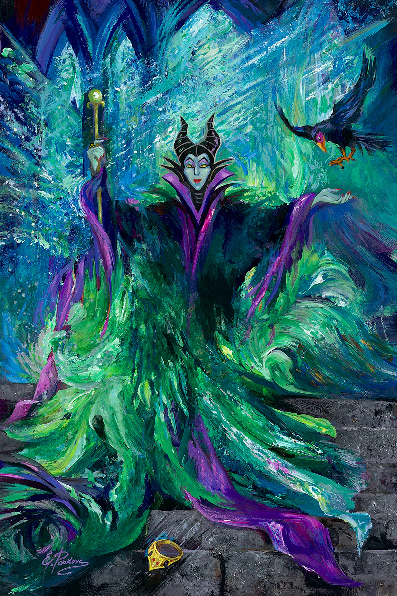 The Emerald Curse - Image 2