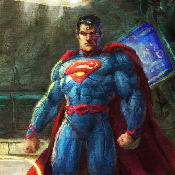 The Justice League - Image 11