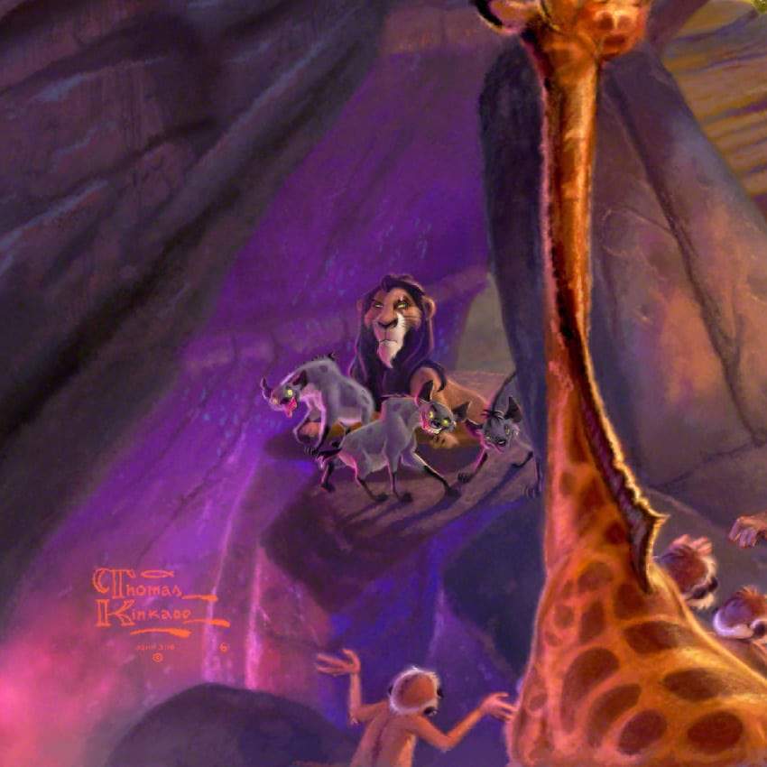 Disney - The Lion King - Image 10