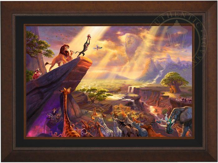 Disney - The Lion King - Image 3
