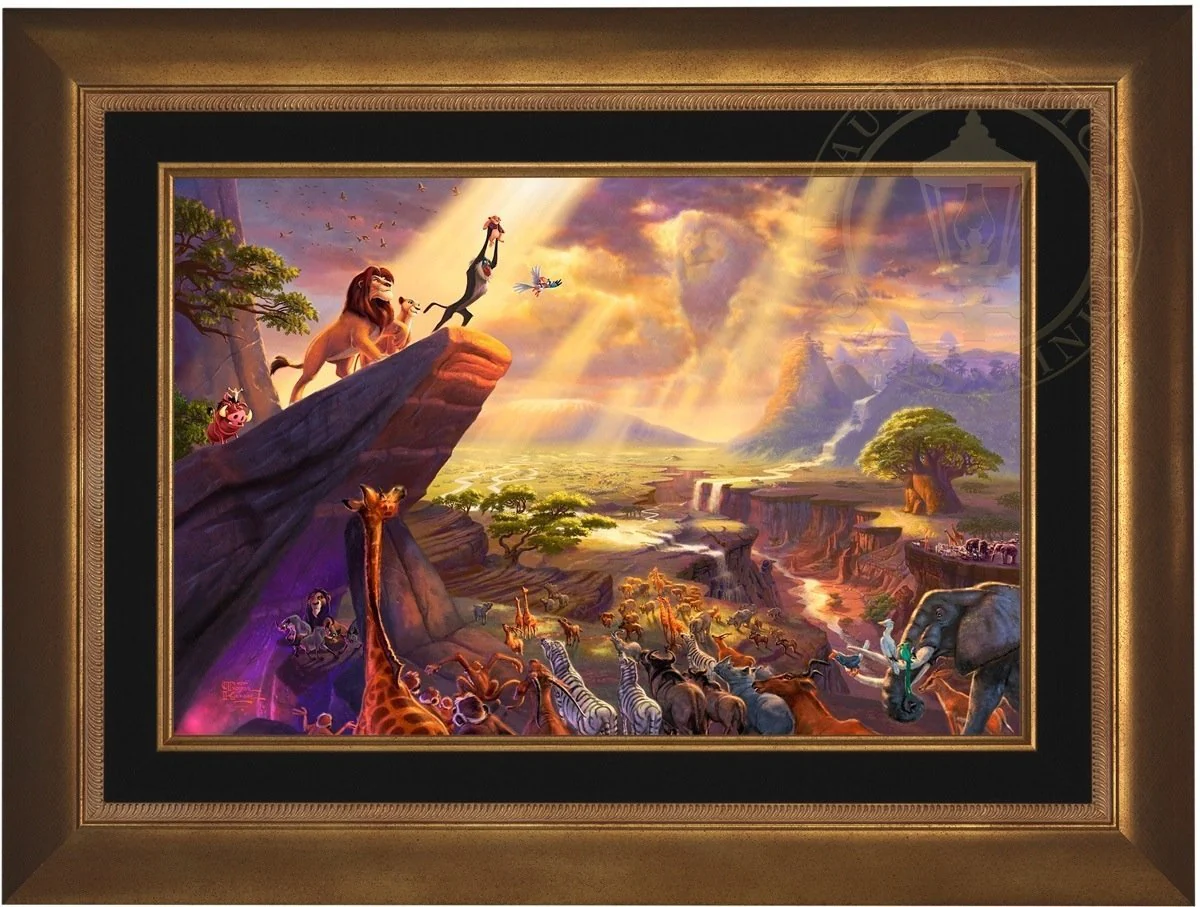 Disney - The Lion King - Image 4