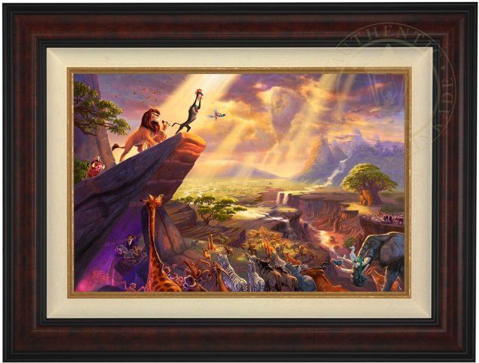 Disney - The Lion King - Image 5