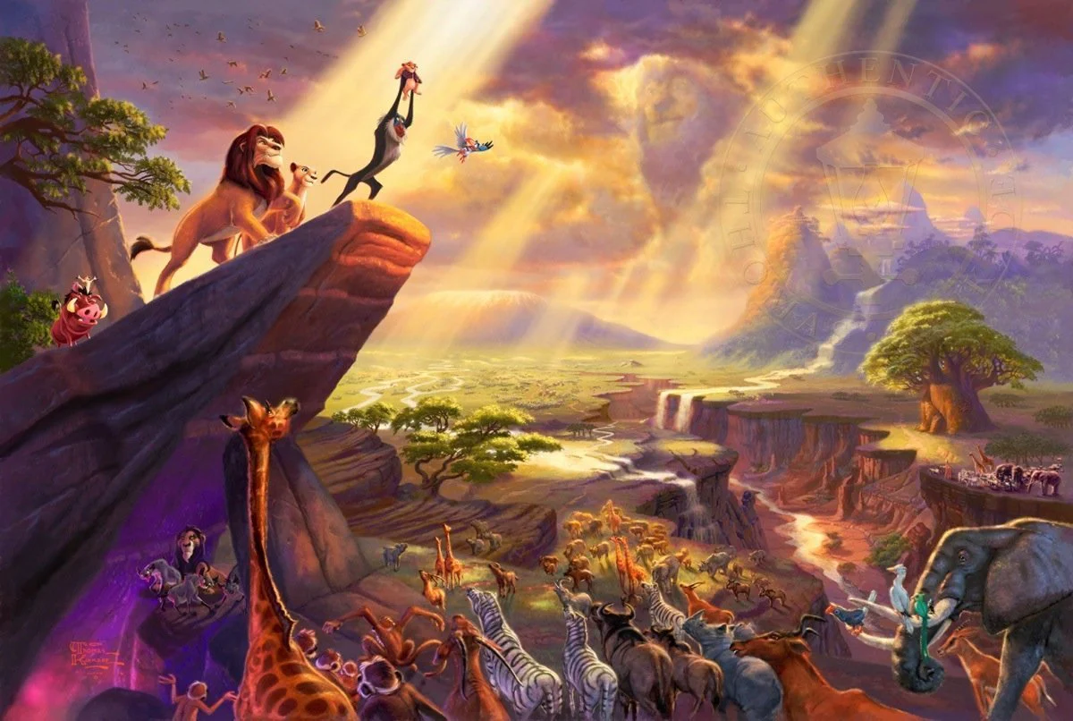 Disney - The Lion King - Image 6