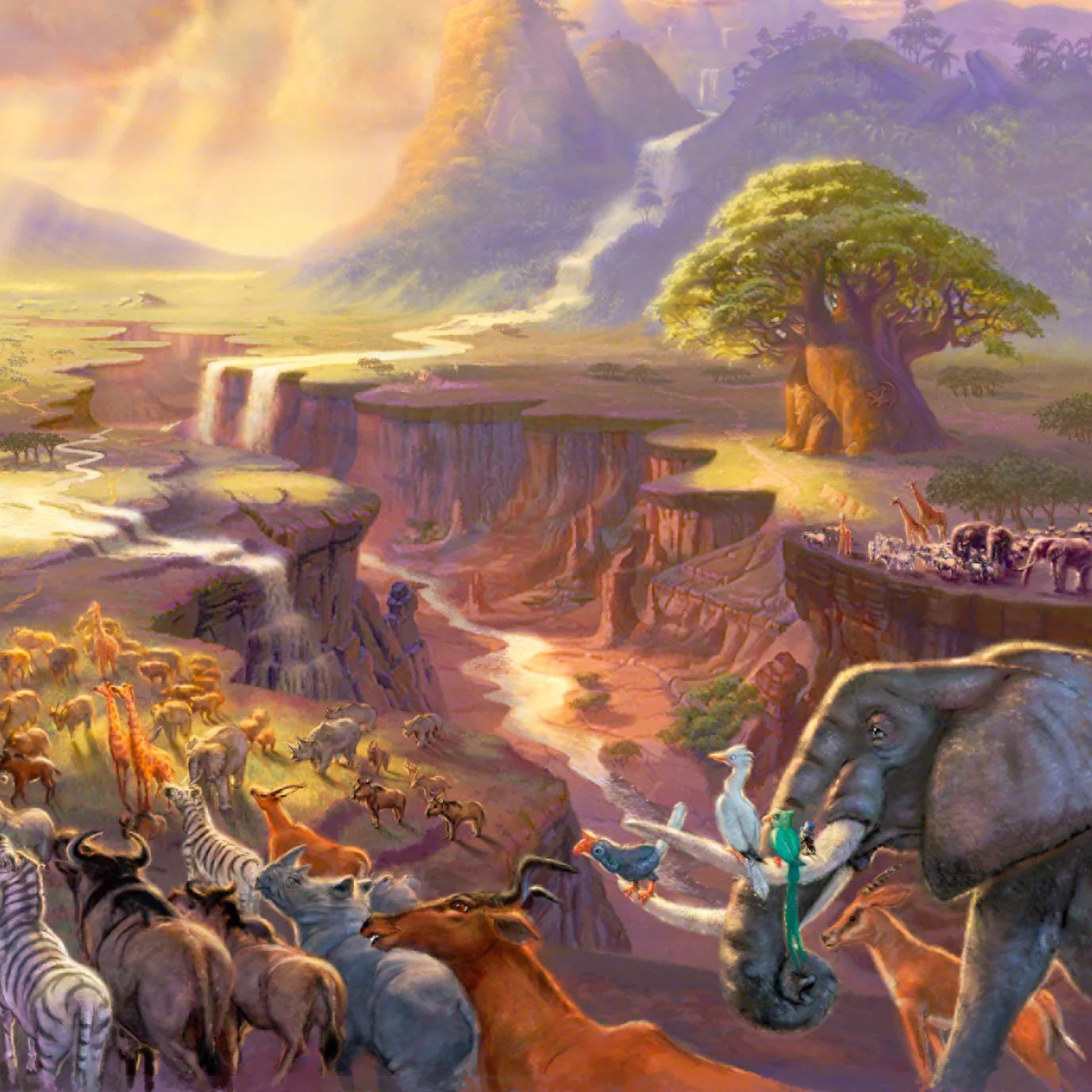 Disney - The Lion King - Image 9