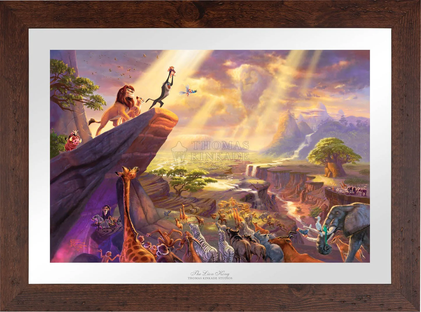 Disney - The Lion King - Image 6