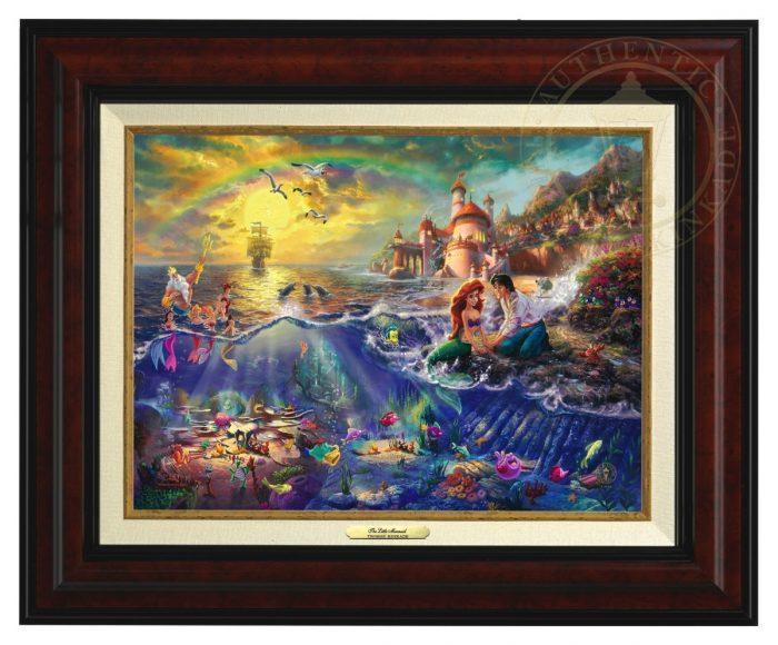 The Little Mermaid - Image 3