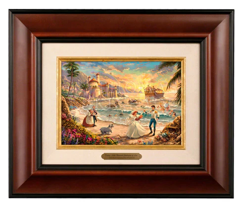 The Little Mermaid Celebration of Love - Image 2