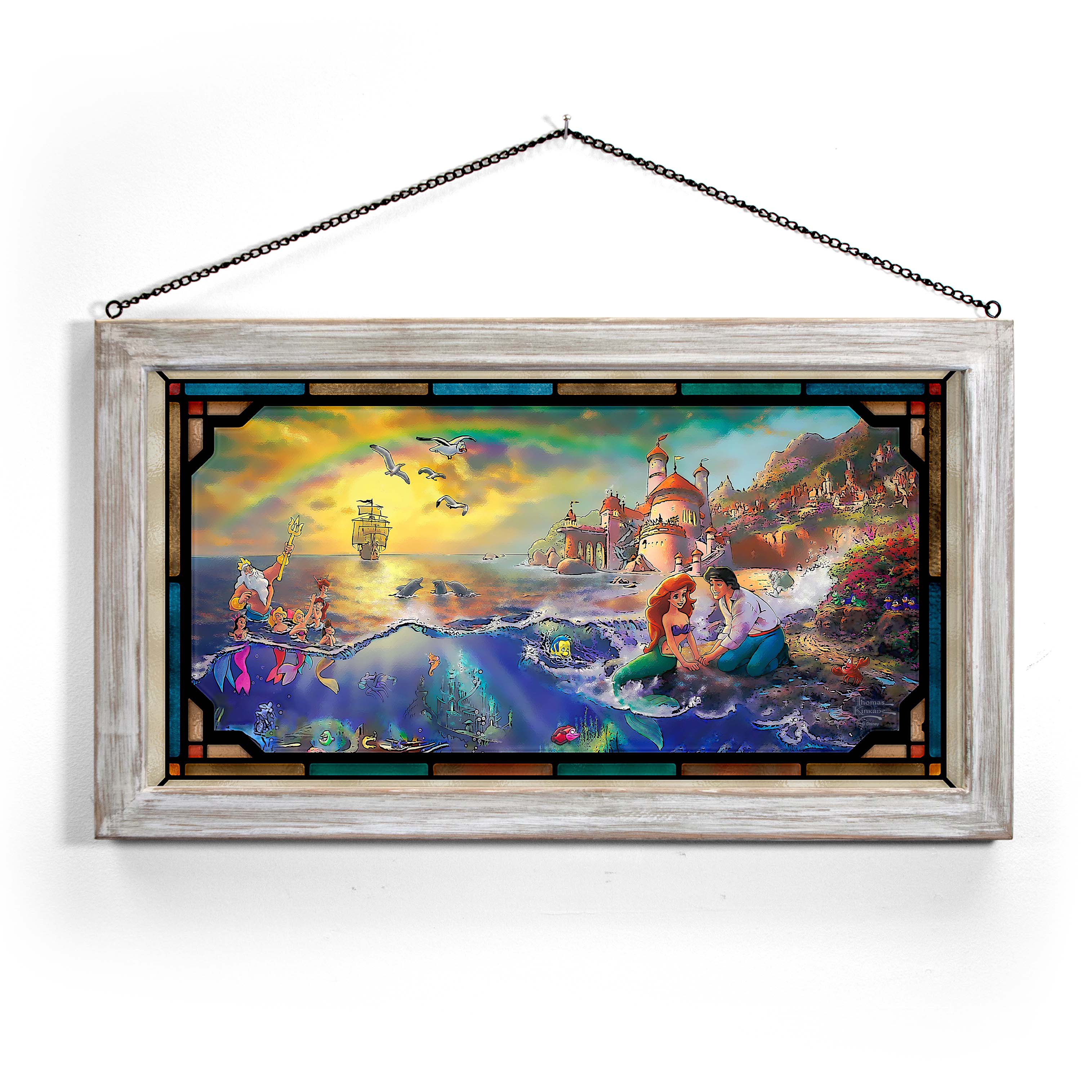 The Little Mermaid