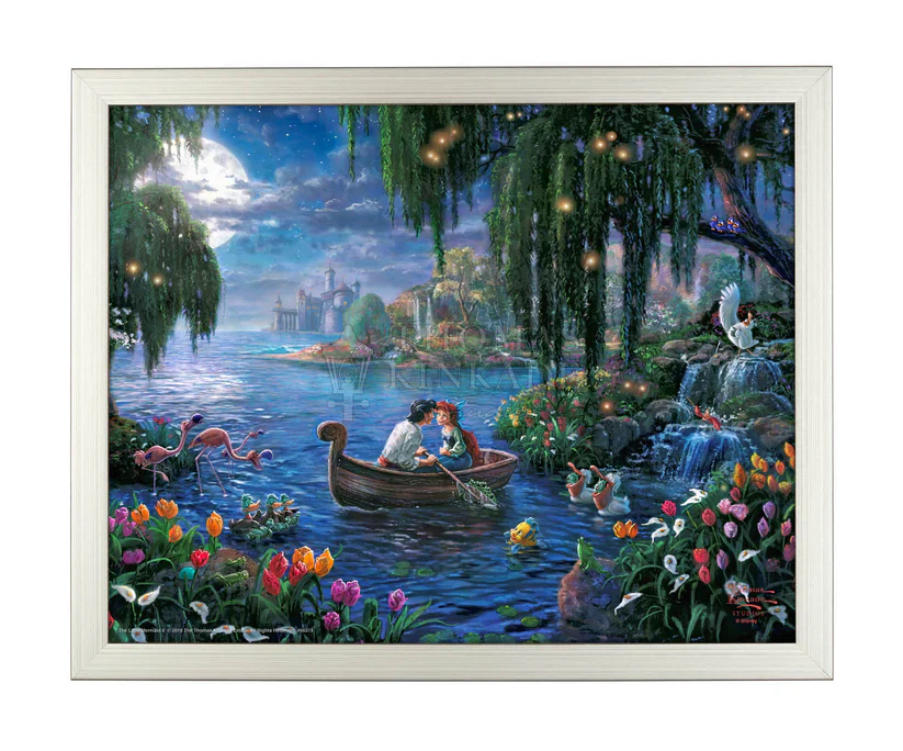 The Little Mermaid II - Image 3