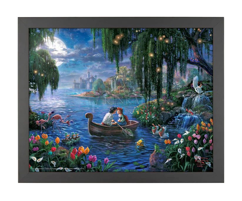 The Little Mermaid II - Image 4