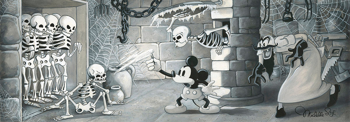 The Mad Doctor's Great Experiment - Image 2