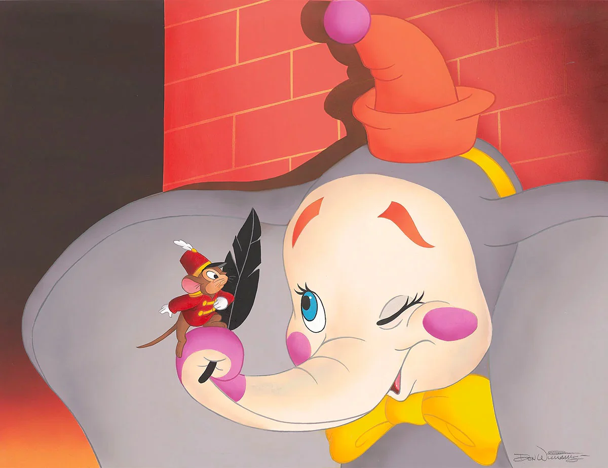 The Magic Feather - Image 2