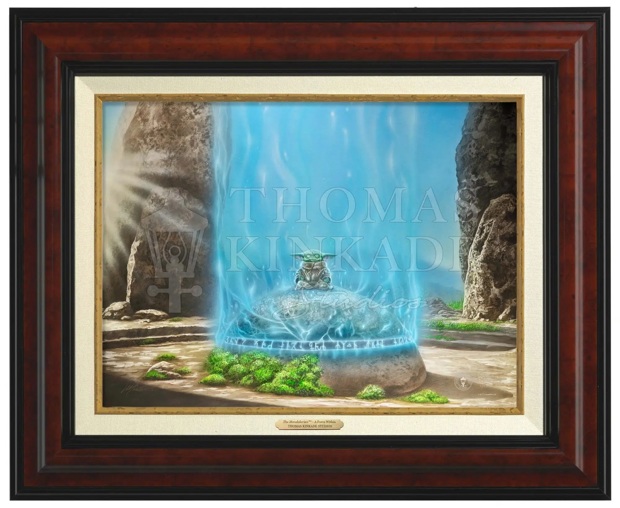 A Force Within - Image 3