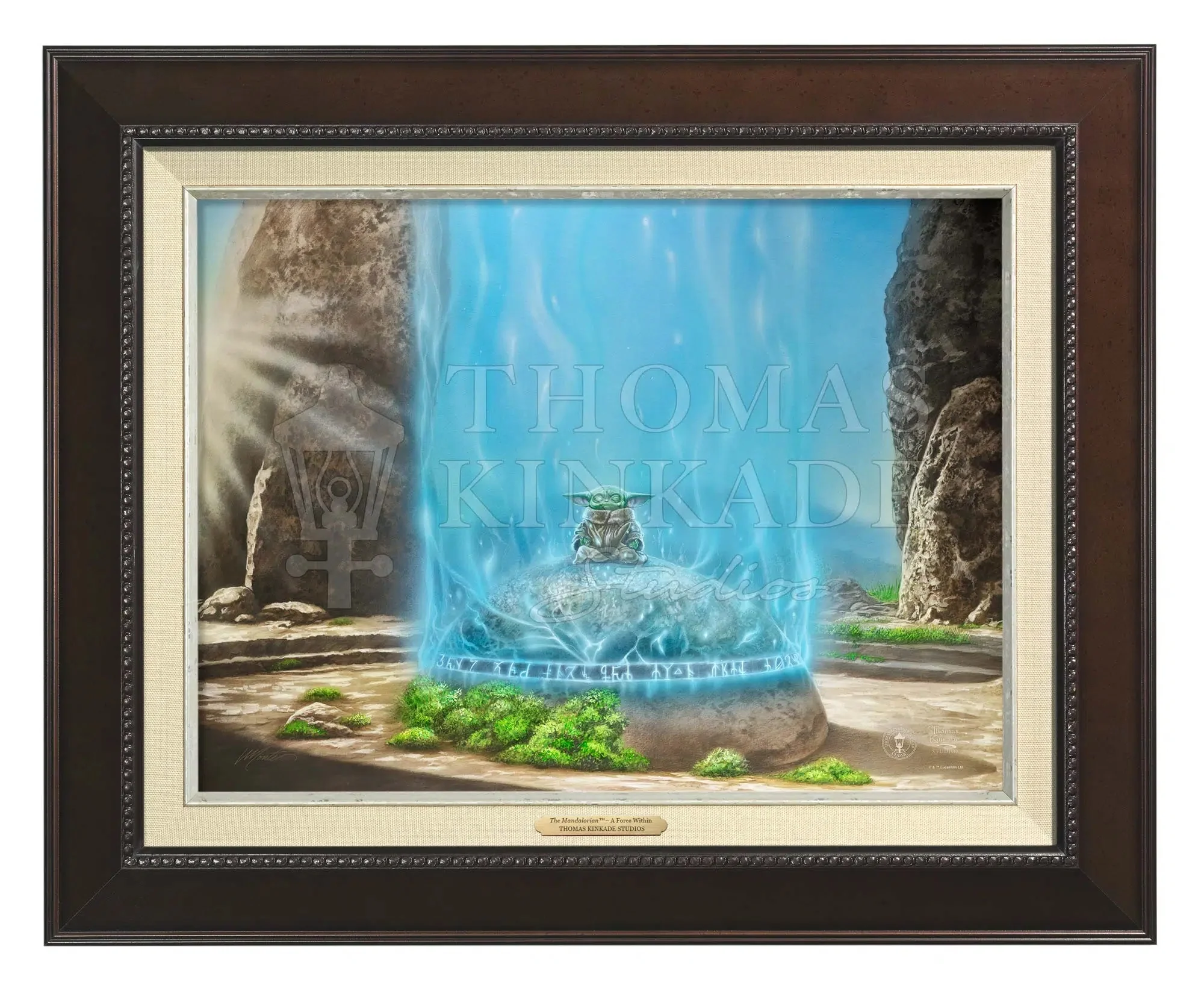 A Force Within - Image 4