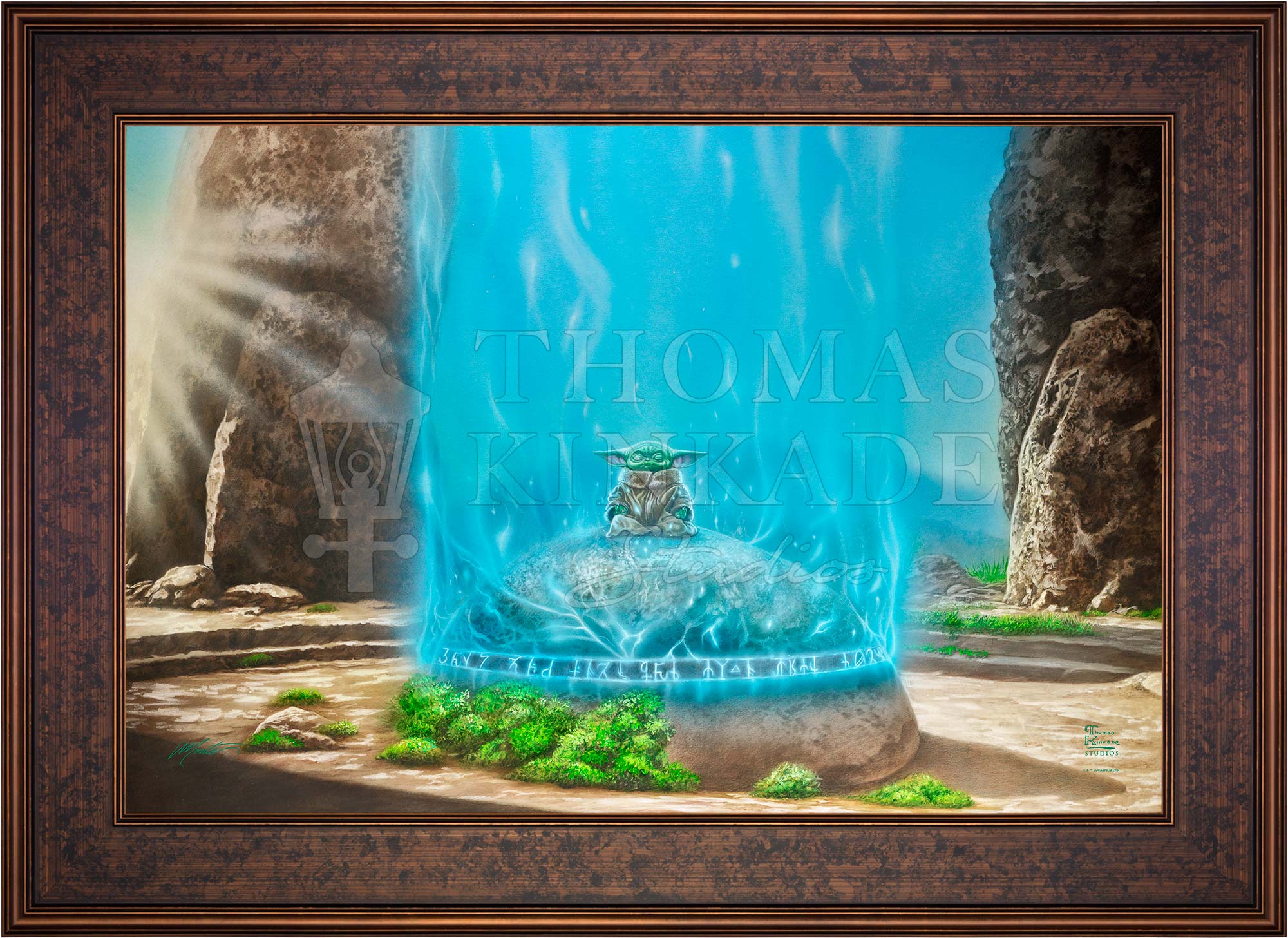 A Force Within - Image 3