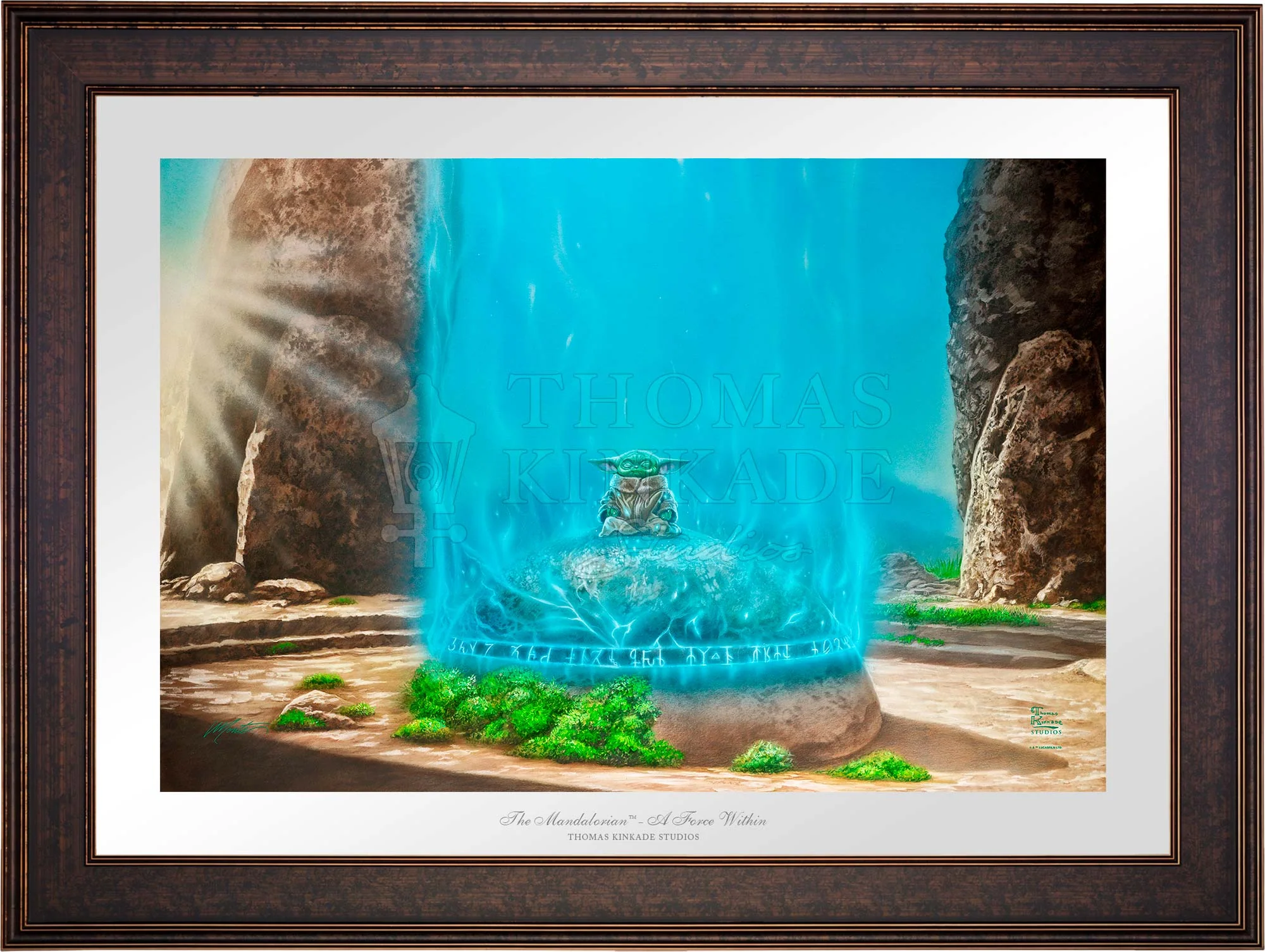 A Force Within - Image 2