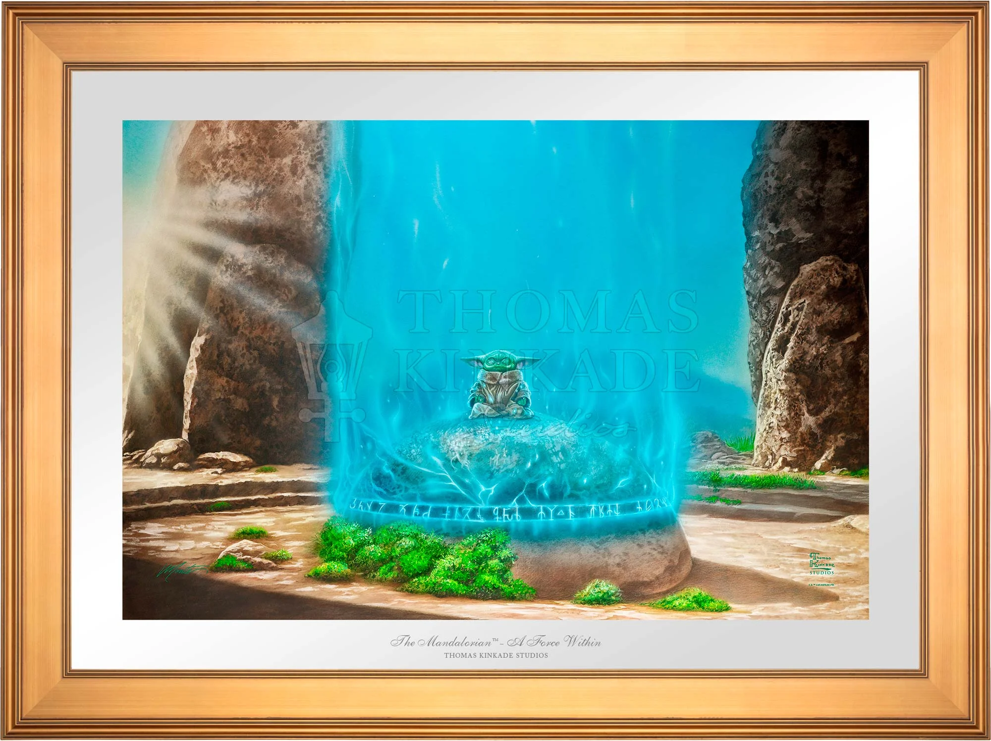 A Force Within - Image 3