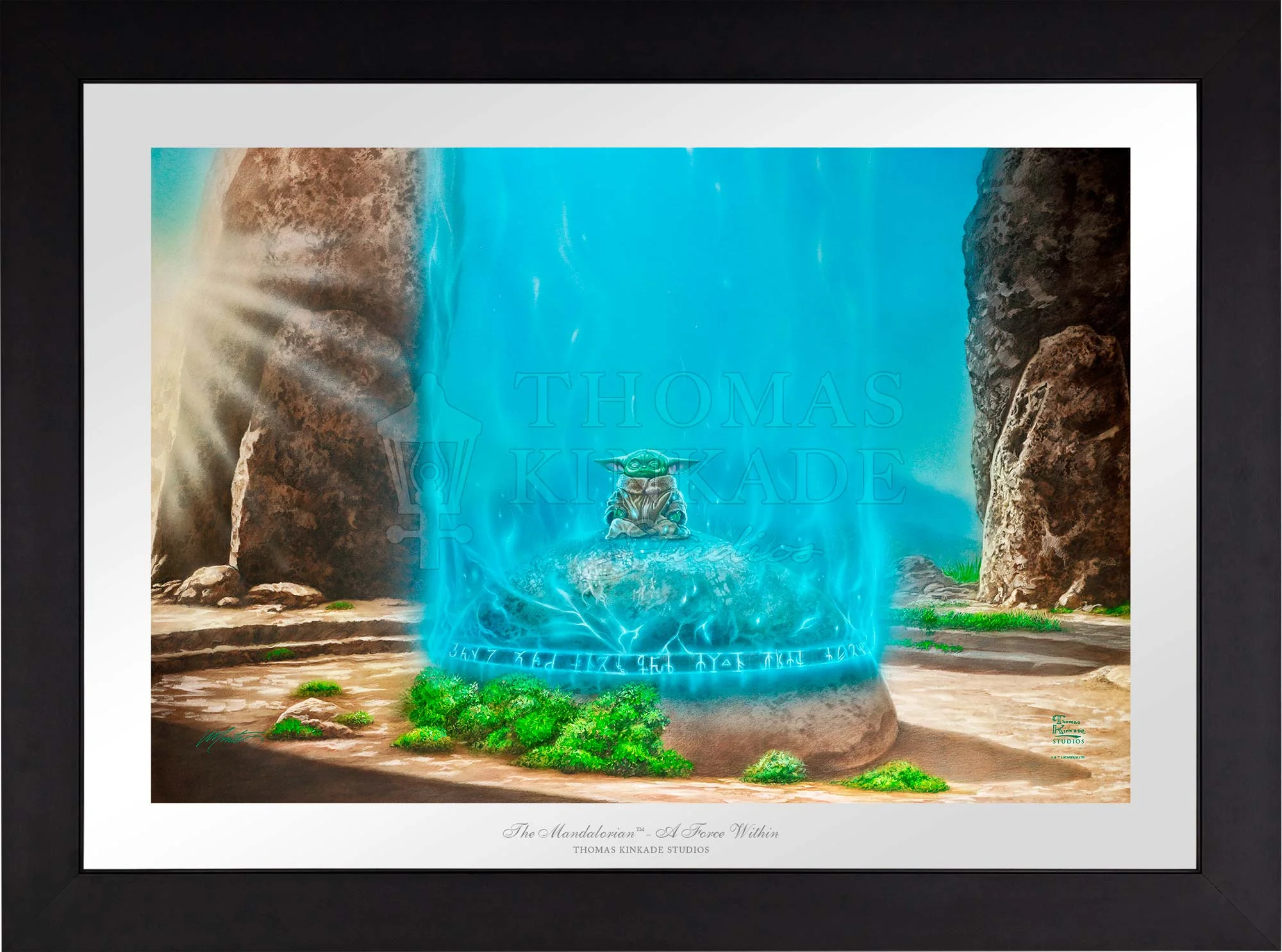 A Force Within - Image 4