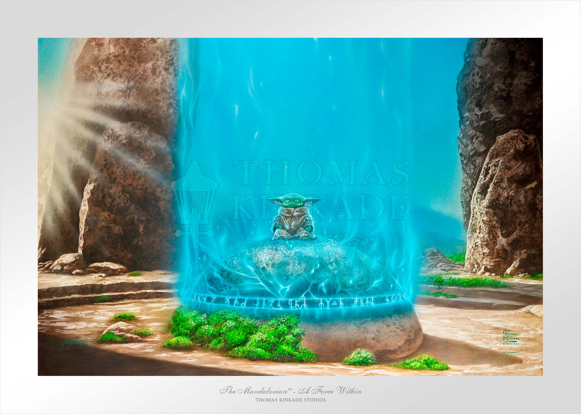 A Force Within - Image 6