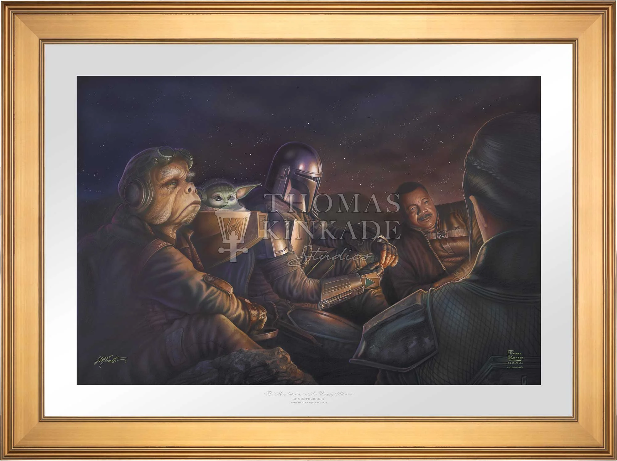 An Uneasy Alliance - Image 2