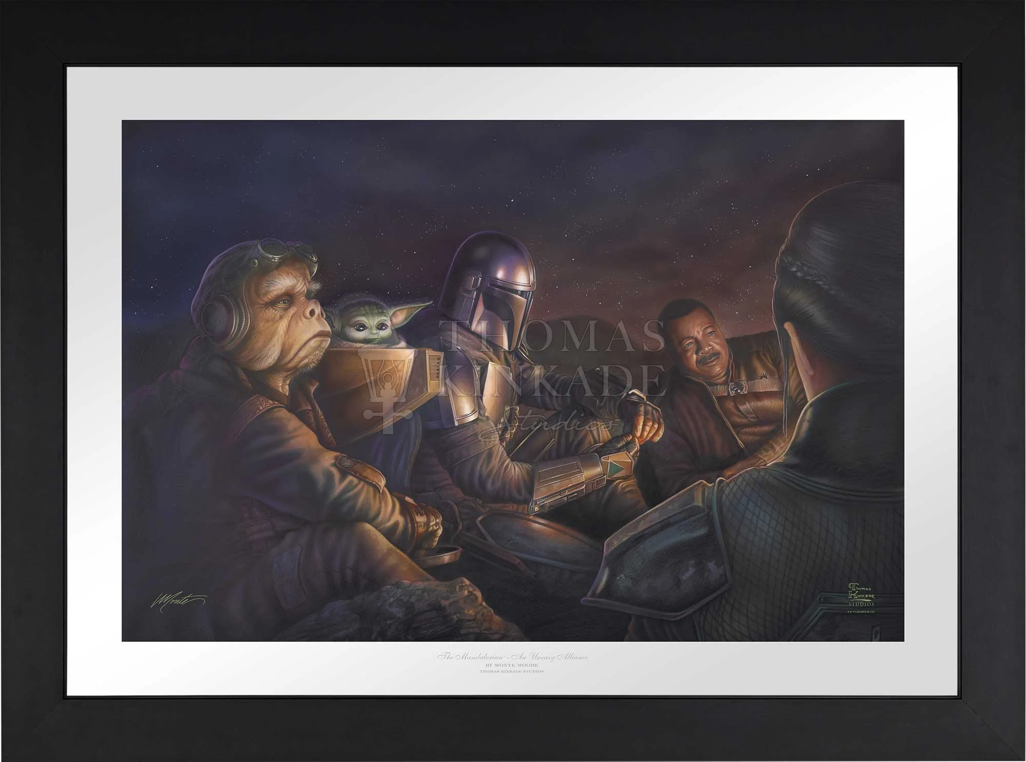 An Uneasy Alliance - Image 3