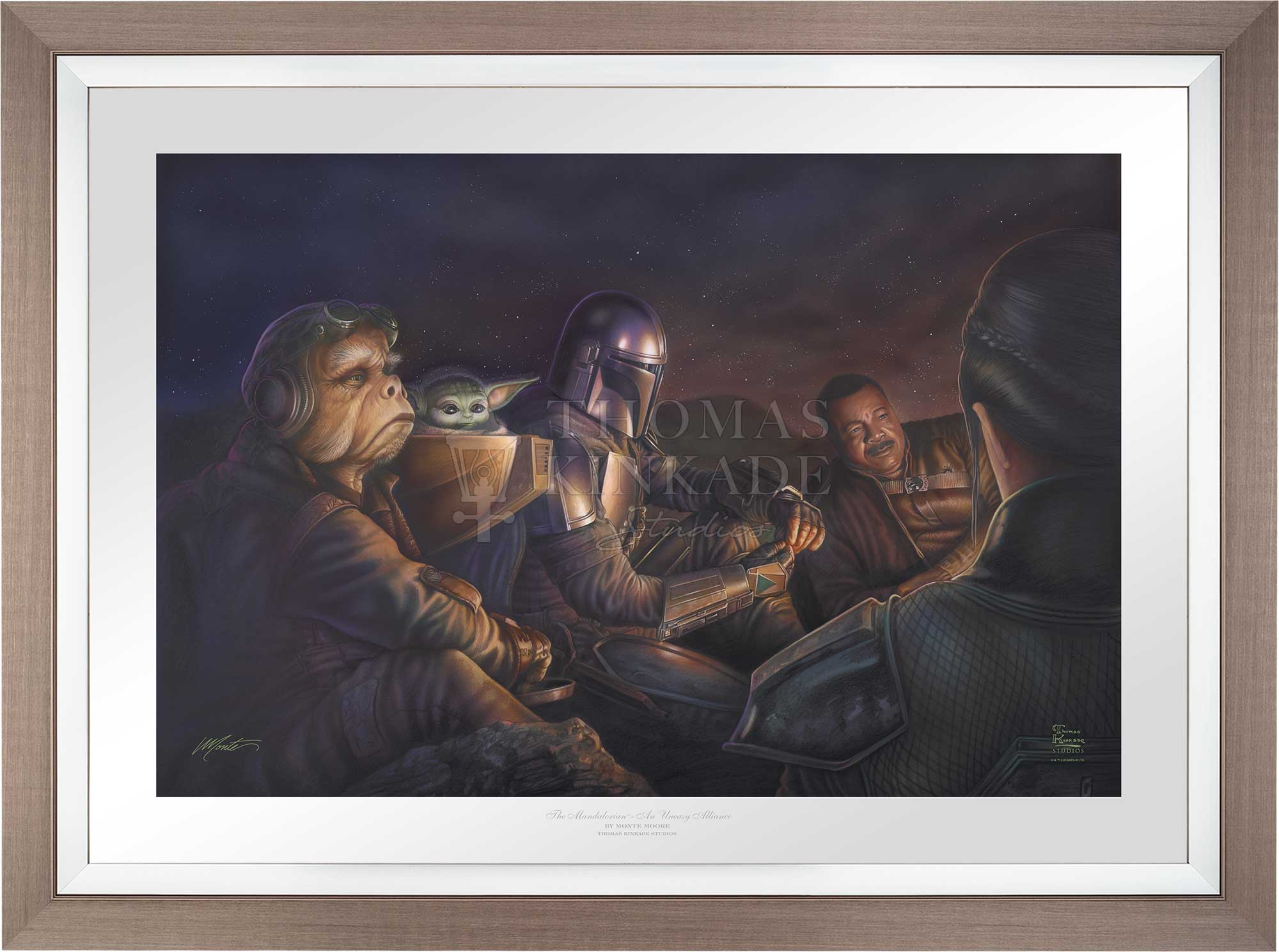 An Uneasy Alliance - Image 4