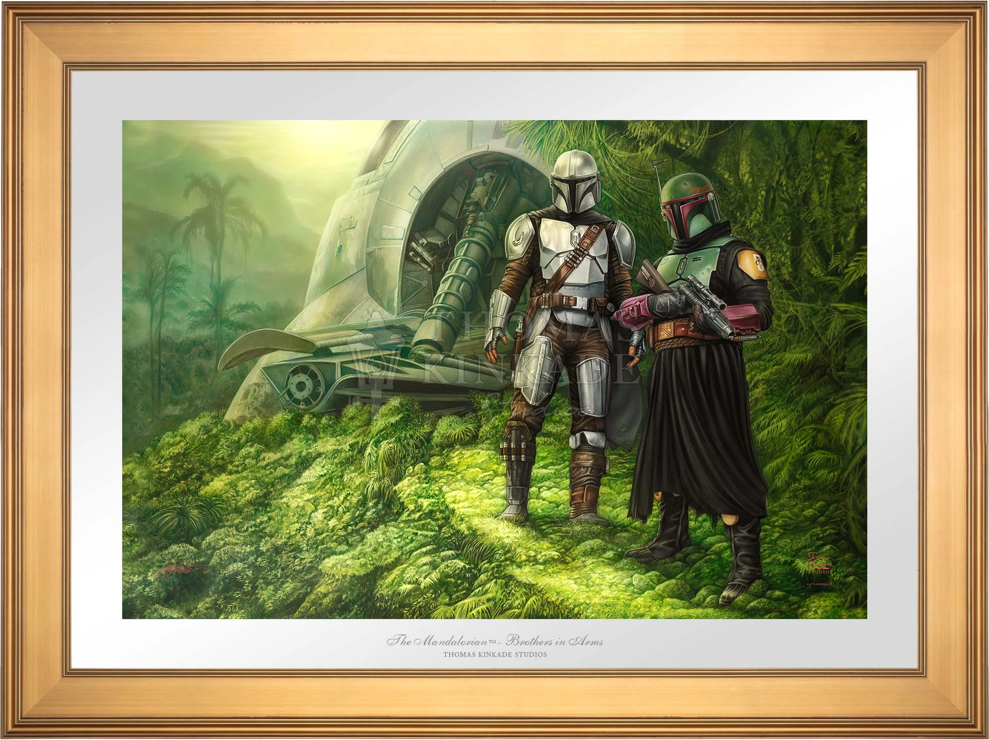 Brothers in Arms - Image 3