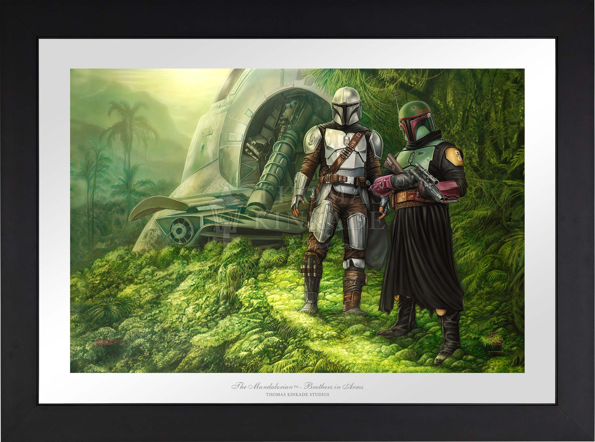 Brothers in Arms - Image 4