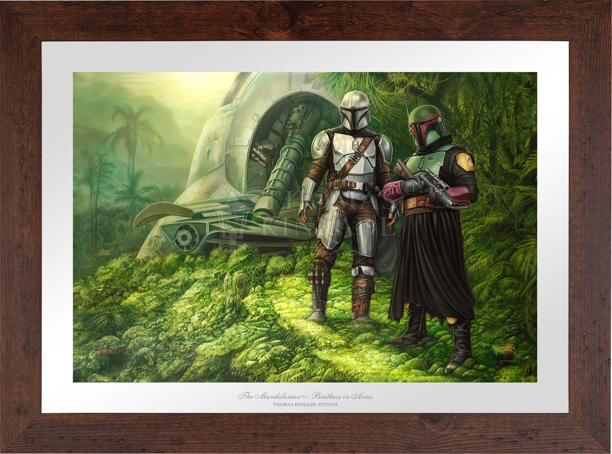 Brothers in Arms - Image 5