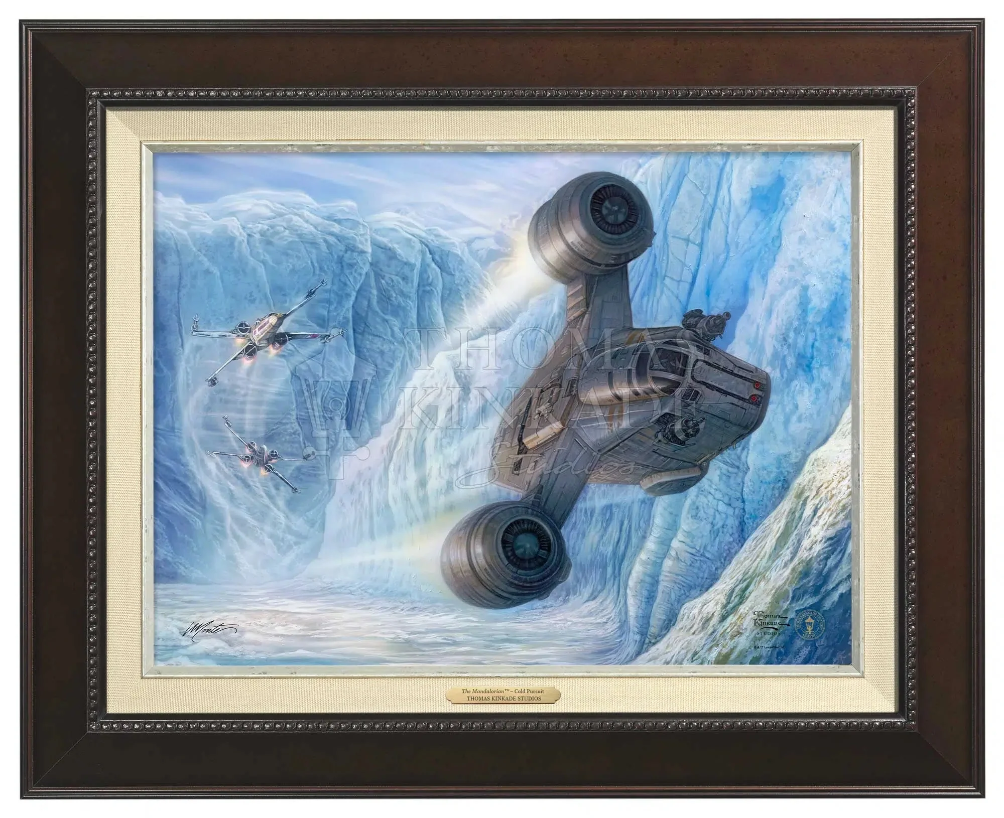 Cold Pursuit - Image 4