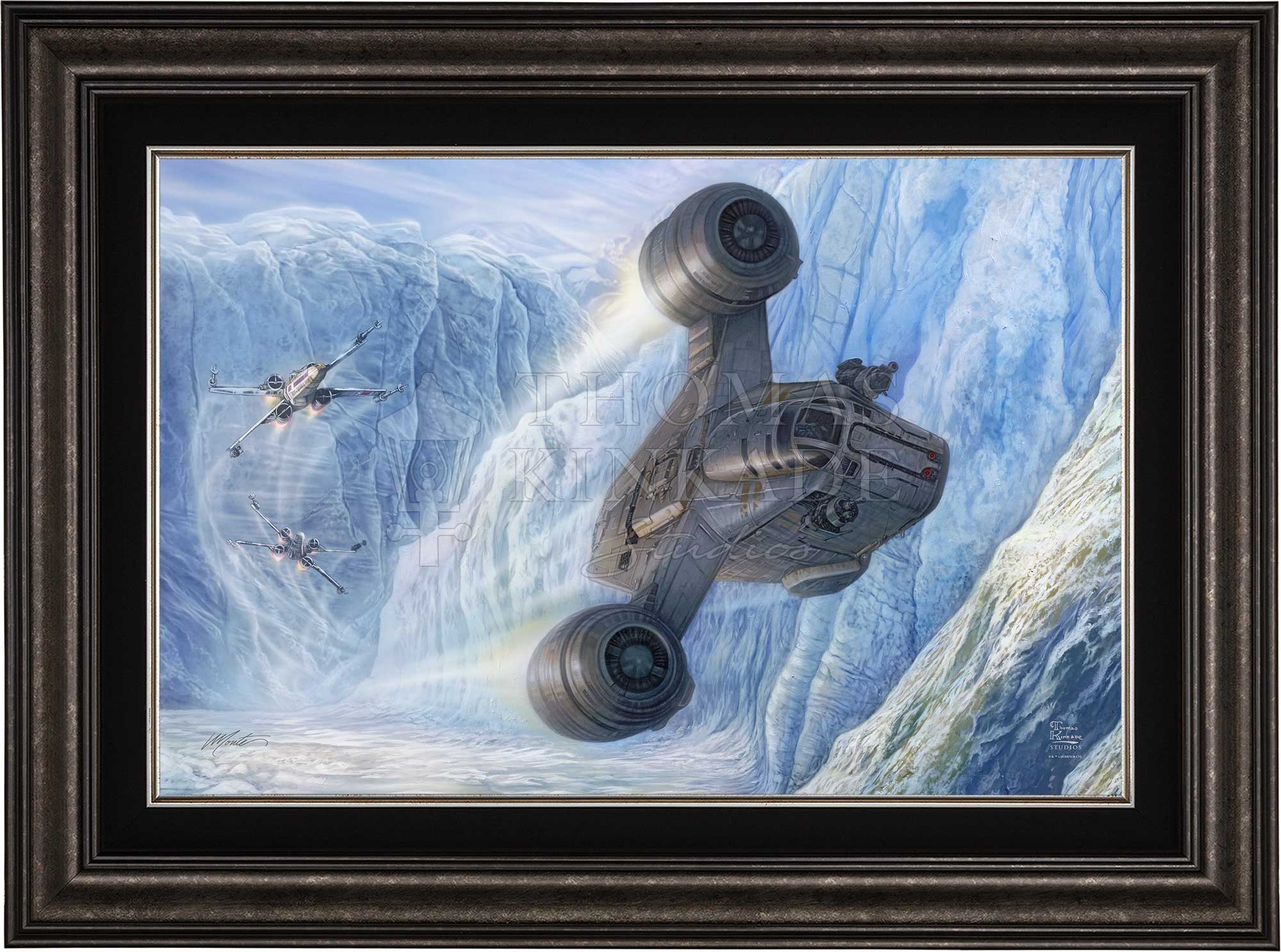 Cold Pursuit - Image 4